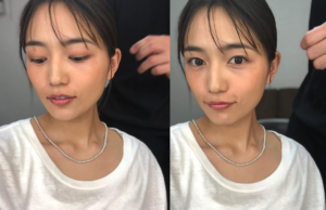 川口春奈の髪型 最新チェック 話題のはーちゃんねるとガキ使動画が違いすぎる Edona Blog