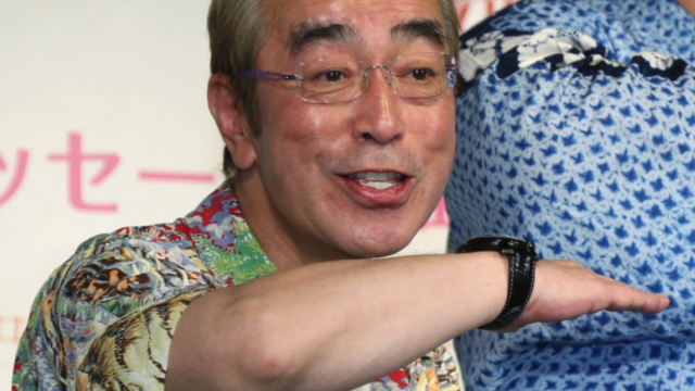 志村けんに東村山市民の願い届かず 思い出の女優ギャグ動画総集編 Edona Blog