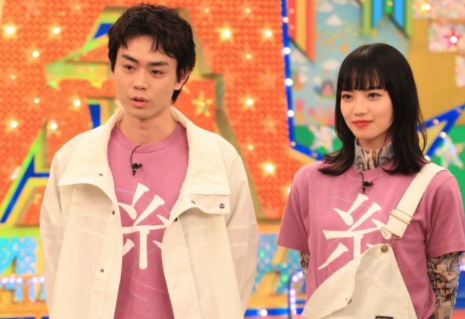 菅田将暉と小松菜奈熱愛から結婚か 出会いは 秘めた想いの真相 Edona Blog 菅田将暉と小松菜奈熱愛から結婚か 出会いは 秘めた想いの真相 Edona Blog