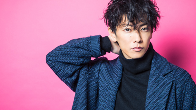 佐藤健が健康的イケメン1位に やばすぎる 心わし掴み画像あり Edona Blog