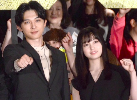 吉沢亮現在の彼女は 歴代彼女まとめ 好きなタイプ調査結果 Edona Blog