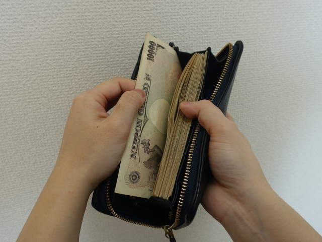 最新 お金が貯まるお財布にする方法 大切な5つのポイント Edona Blog