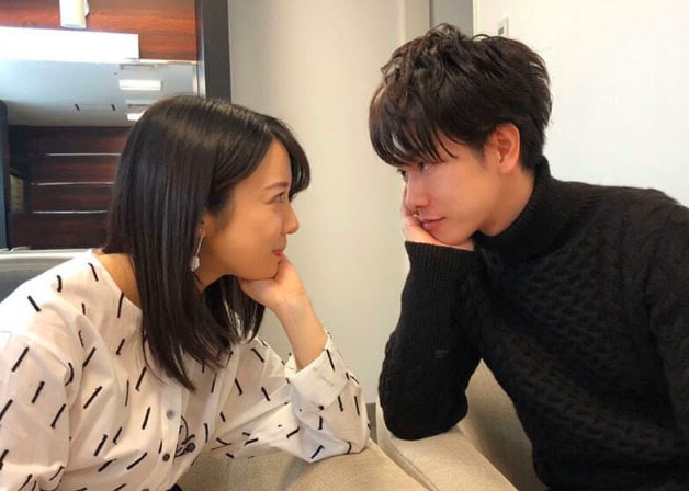 佐藤健は現在の彼女が本命 結婚宣言をタイプの女性から検証 Edona Blog