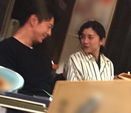 画像あり 竹内結子の旦那は中林大樹 再婚したのはいつで子供は何人 Edona Blog