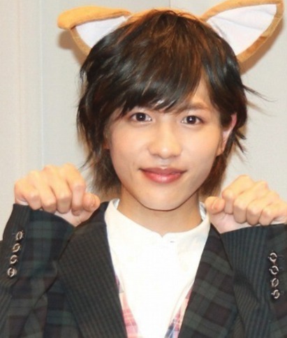 志尊淳はかわいいイケメン かっこいいと絶賛されるエピソードまとめ Edona Blog