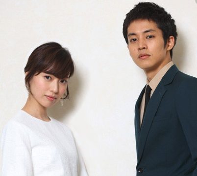 松坂桃李と戸田恵梨香が結婚 馴れ初めは スクープなし奇跡のゴールイン Edona Blog