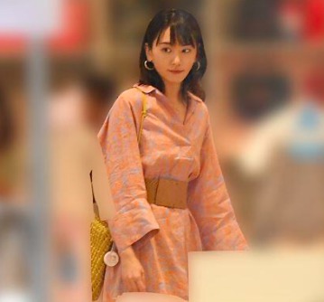 新春sp 逃げ恥新垣結衣着用衣装ブランド マネできる購入先情報 Edona Blog