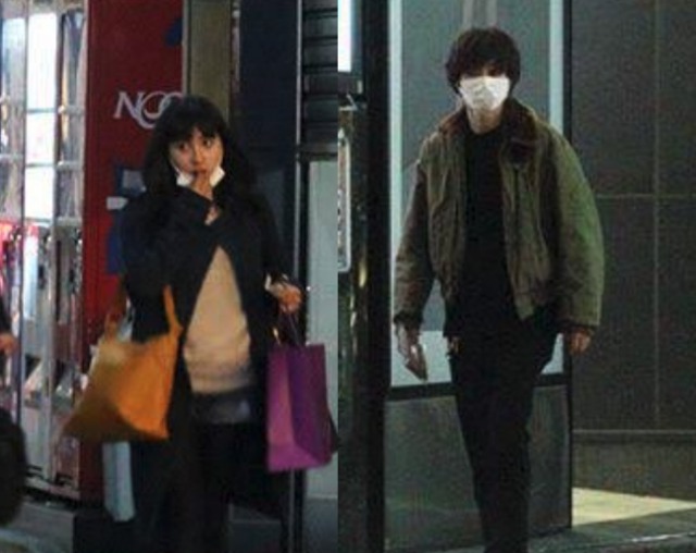 21 山崎賢人の歴代熱愛彼女まとめ 土屋太鳳とは破局してる Edona Blog