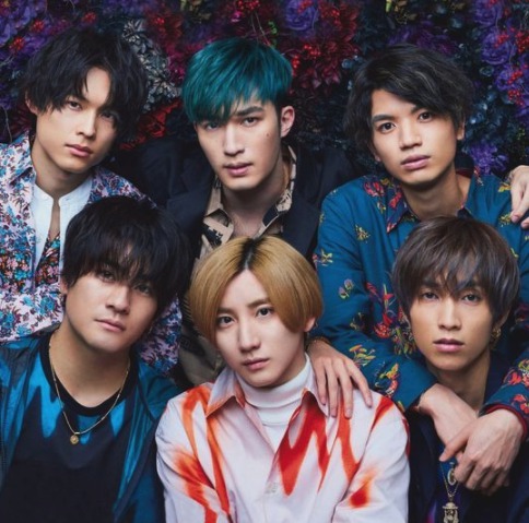 松村北斗がイケメン Sixtonesランキングは ジャニーズランキング何位 Edona Blog